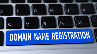 Australian Consumer Law Domain Name Registration