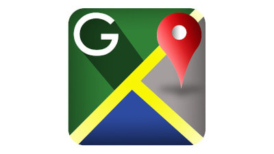 Google Location Data Collection