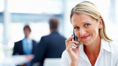 Do Not Call Register Telemarketing Calls