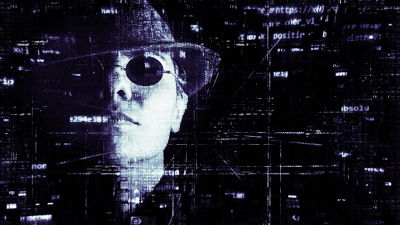 Data Breaches Report Hacker