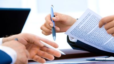 Unfair Contract Terms Standard Form Contracts