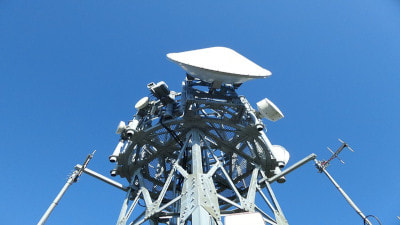 Telecommunications Low-Impact Facilities